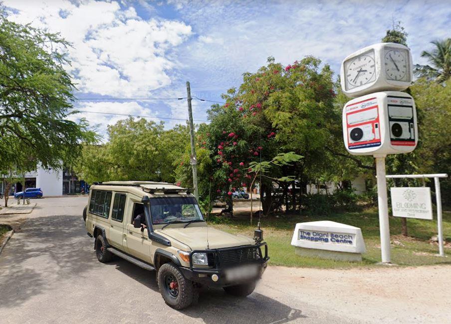 Diani Beach Art Gallery(海滩 / 岛屿)-非行家旅行-Africa Wild Wander