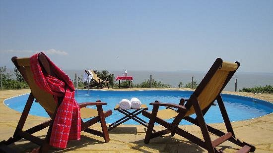Kisindi Lodge & Spa（水系 / 湖泊 / 海岸）-非行家旅行-Africa Wild Wander
