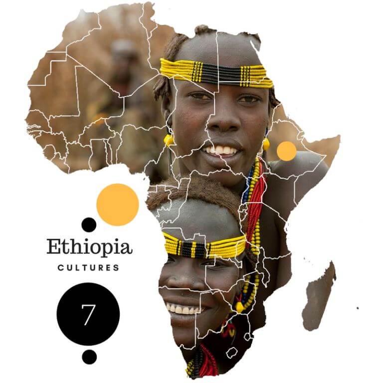 Cultures and Languages in Egypt, Eritrea, Ethiopia, Gabon, Gambia, Ghana, Guinea & Guinea Bissau(文化 / 社群)-非行家旅行-Africa Wild Wander