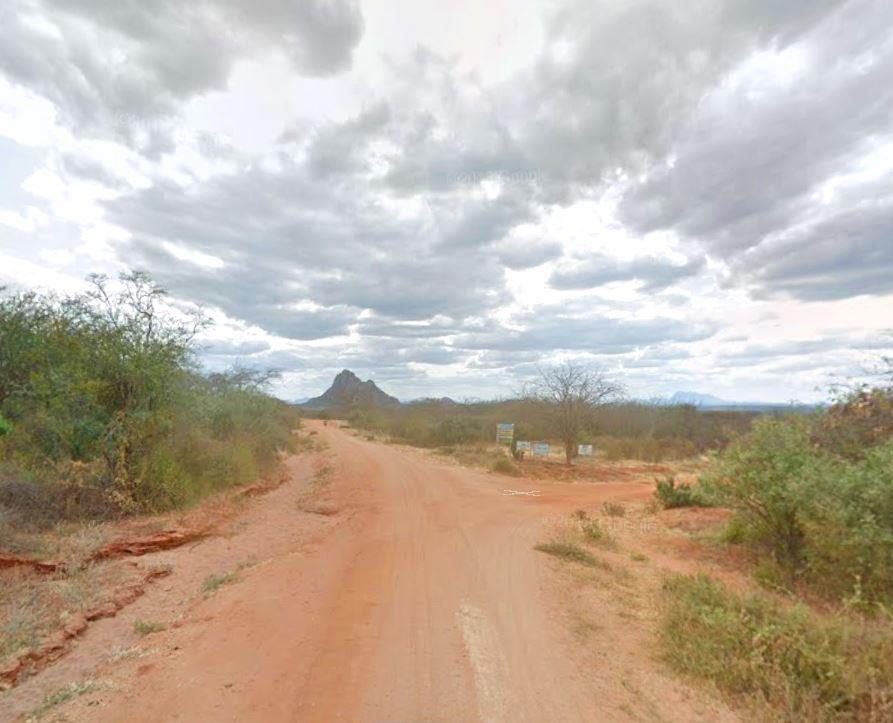 South Kitui National Reserve（南基图伊国家保护区）-非行家旅行-Africa Wild Wander