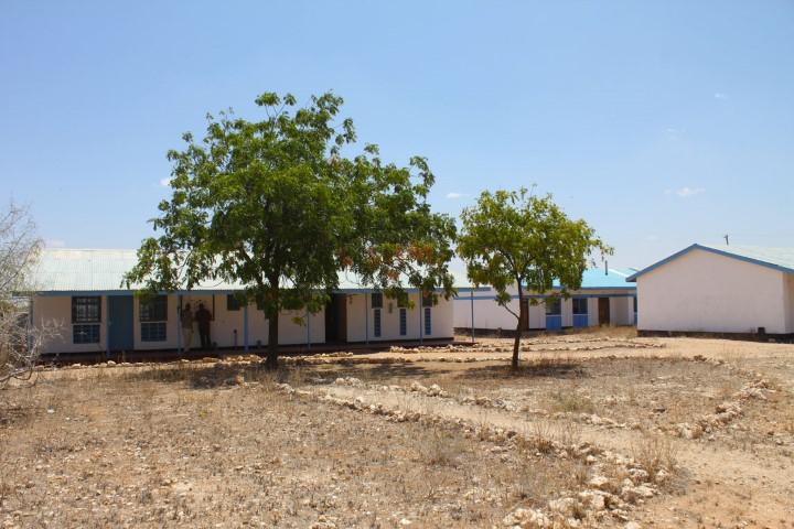 Grosso Griftu（水系 / 湖泊 / 海岸）-非行家旅行-Africa Wild Wander