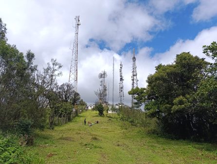 Vuria Hill（武里亚山）-非行家旅行-Africa Wild Wander