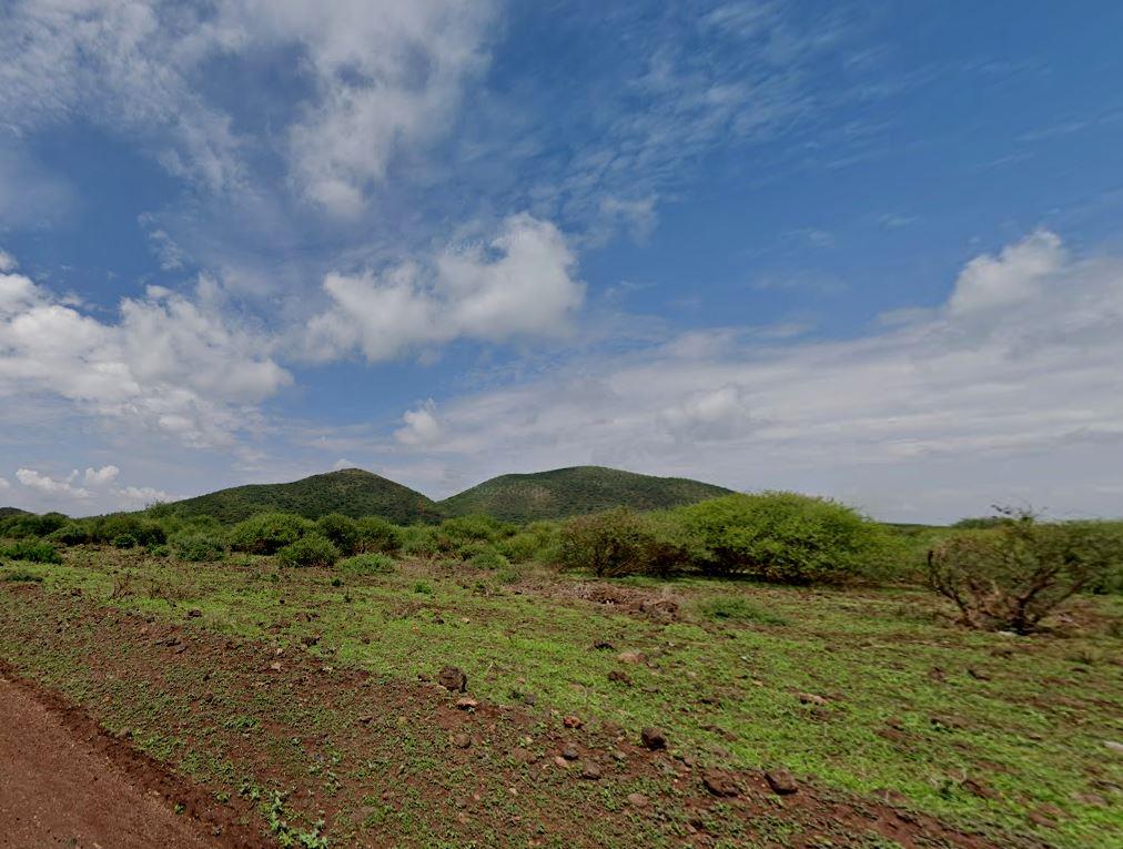 Mlima Tatu（水系 / 湖泊 / 海岸）-非行家旅行-Africa Wild Wander
