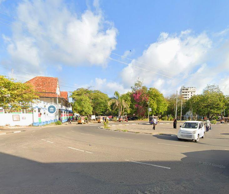 Treasury Square(历史遗产 / 博物馆)-非行家旅行-Africa Wild Wander