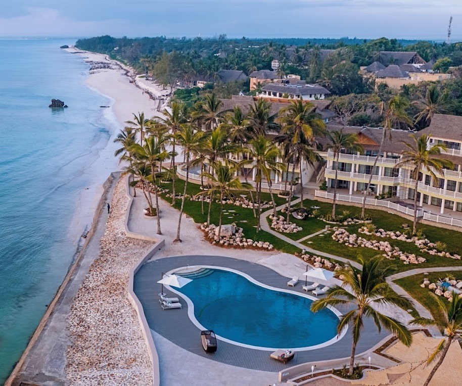 Hemingways Watamu(历史遗产 / 博物馆)-非行家旅行-Africa Wild Wander