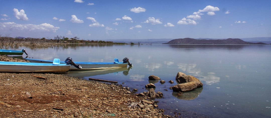 Lake Baringo-非行家旅行-Africa Wild Wander