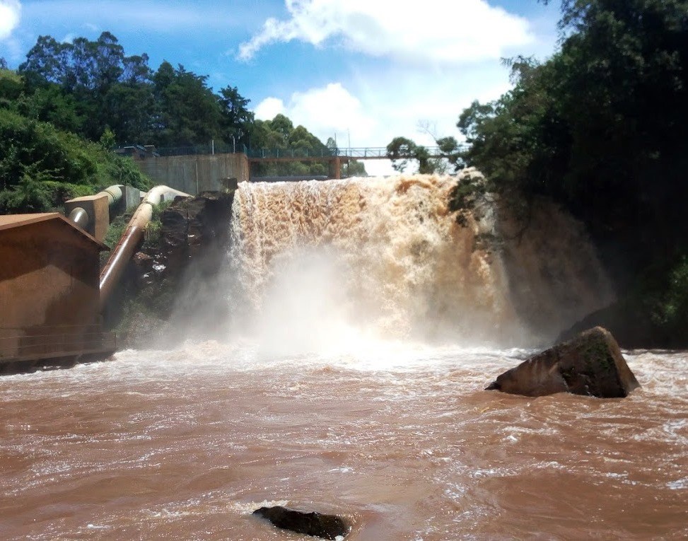 Nyangores River（水系 / 湖泊 / 海岸）-非行家旅行-Africa Wild Wander