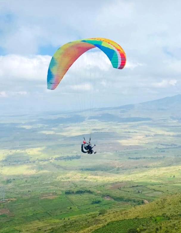 Mawingu Camp（住宿休闲 / 艺术度假）-非行家旅行-Africa Wild Wander