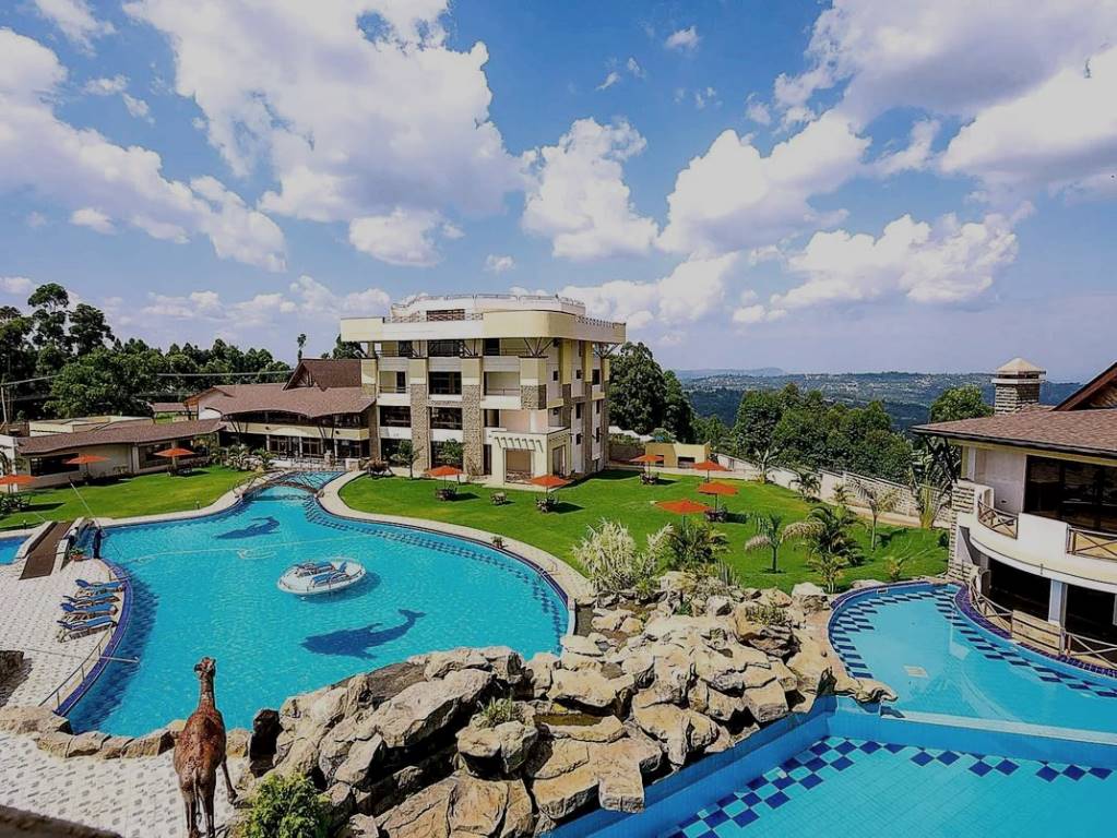 Kisii County（基西县）-非行家旅行-Africa Wild Wander