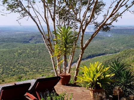 Kutazama Lodge(住宿餐饮 / 休闲设施)-非行家旅行-Africa Wild Wander