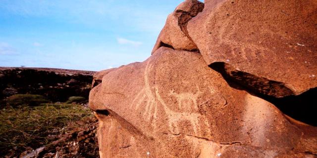 Marsabit County（县域概览）-非行家旅行-Africa Wild Wander