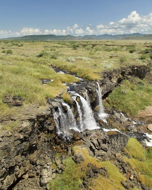 Kapedo Falls-非行家旅行-Africa Wild Wander