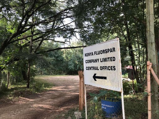 Kenya Fluorspar Company（自然景观 / 徒步）-非行家旅行-Africa Wild Wander