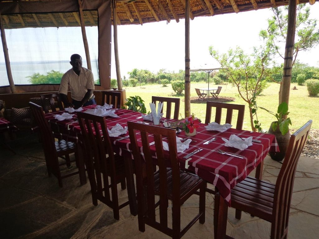 Kisindi Lodge & Spa（水系 / 湖泊 / 海岸）-非行家旅行-Africa Wild Wander
