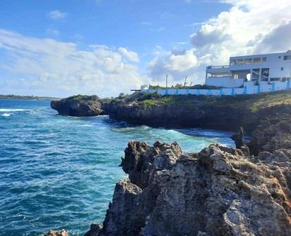 Fort St. Joseph（历史遗产 / 博物馆）-非行家旅行-Africa Wild Wander