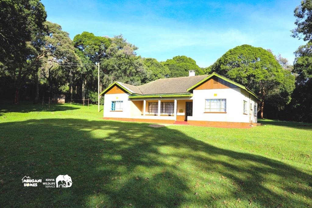 Koitoboss Guesthouse（科伊托博斯客舍）-非行家旅行-Africa Wild Wander