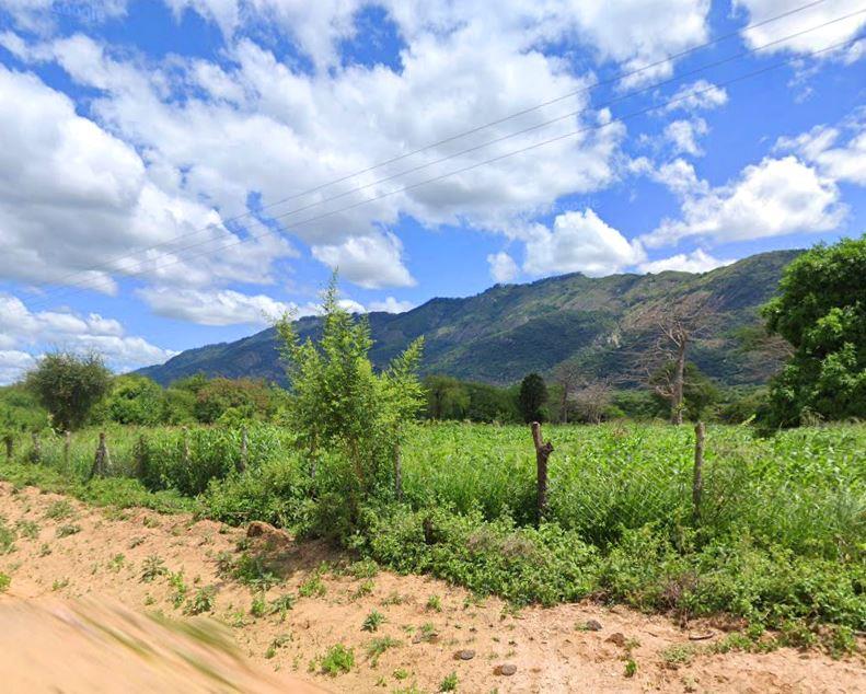 Kitui Hill（基图伊山）-非行家旅行-Africa Wild Wander