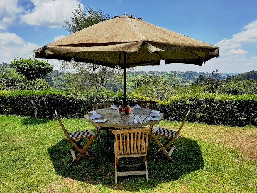 Ranges View Lodge（住宿休闲 / 周末营地）-非行家旅行-Africa Wild Wander