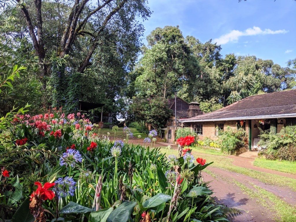 Barnley's Guest House（文化 / 社群）-非行家旅行-Africa Wild Wander