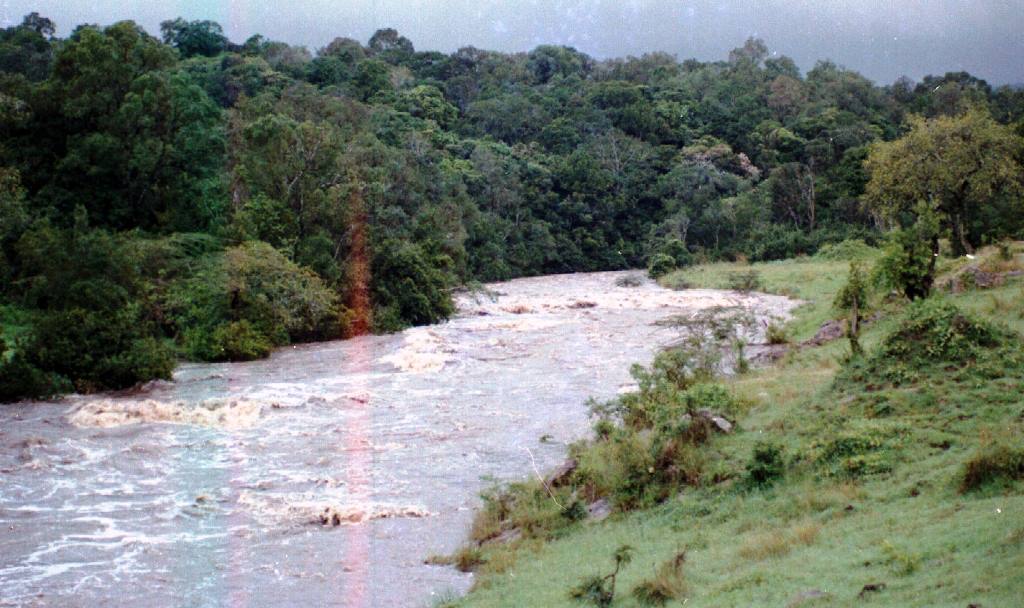Gucha River（水系 / 湖泊 / 海岸）
