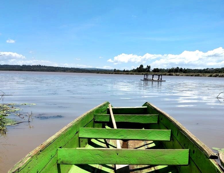 Kesses Dam（凯塞斯水坝 / Lake Lessos）-非行家旅行-Africa Wild Wander