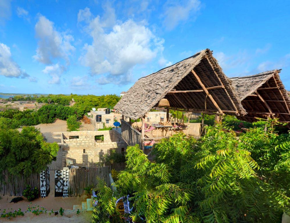 MaraRaha Lounge（住宿 / 餐饮）-非行家旅行-Africa Wild Wander