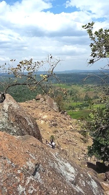 Cheruiyot Ecosystem（县域目的地）-非行家旅行-Africa Wild Wander