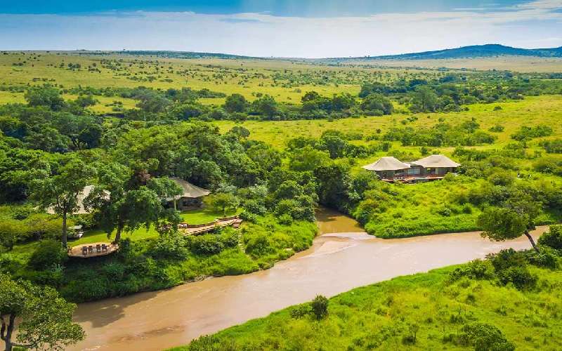 肯尼亚 Safari 传统与旅游遗产-非行家旅行-Africa Wild Wander