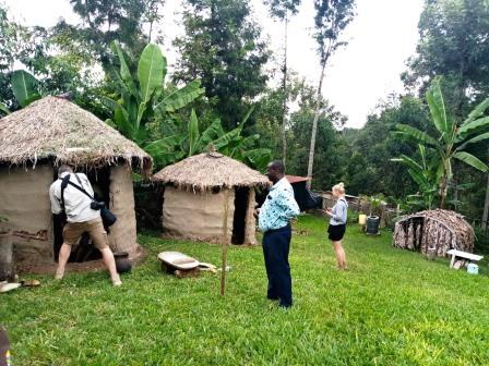 Mpuri Cultural Centre（Ameru 文化 / 遗产）-非行家旅行-Africa Wild Wander