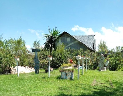Plovers Eco Camp(住宿休闲 / 艺术度假)-非行家旅行-Africa Wild Wander