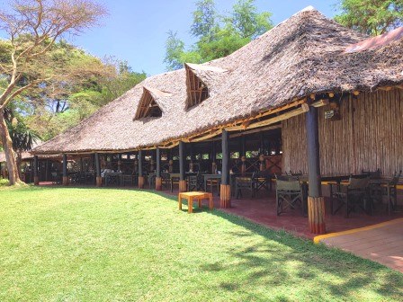 Voyager Ziwani Camp（住宿 / Safari 营地）-非行家旅行-Africa Wild Wander