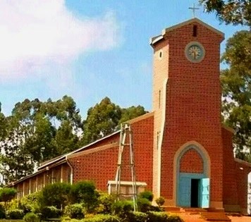 Kyale Catholic Church(宗教遗产 / Akamba 文化)-非行家旅行-Africa Wild Wander