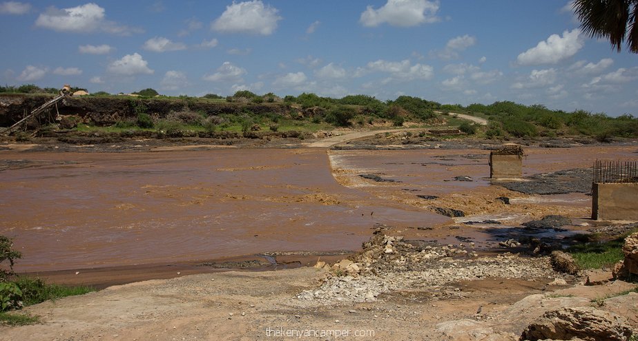 Nakuprat Gotu（水系 / 湖泊 / 海岸）-非行家旅行-Africa Wild Wander