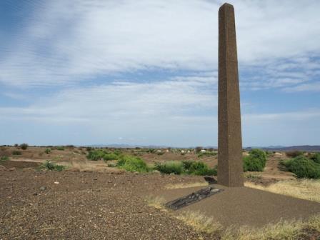 Turkana County（县域概览）-非行家旅行-Africa Wild Wander
