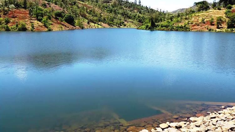 Maragua Dam（河流 / 瀑布 / 水库）-非行家旅行-Africa Wild Wander