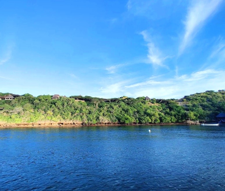Kiunga Marine National Reserve（基翁加海洋国家保护区）-非行家旅行-Africa Wild Wander