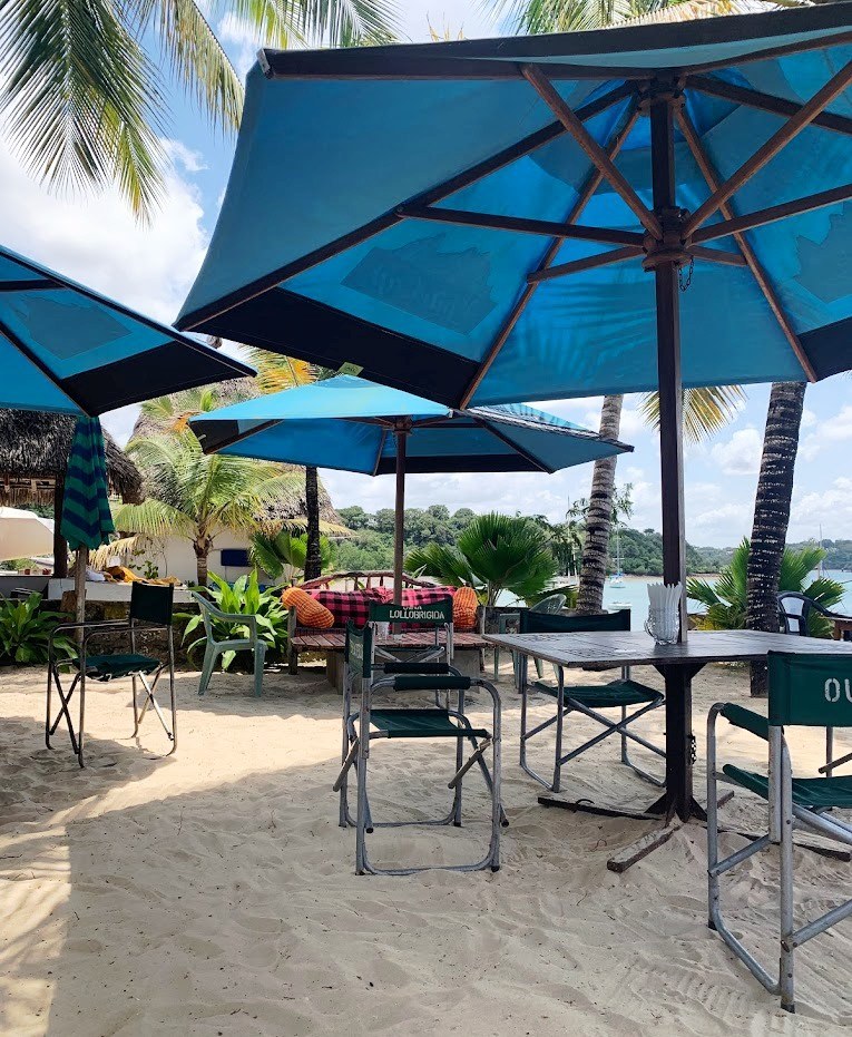 Kilifi Boatyard（水系 / 湖泊 / 海岸）-非行家旅行-Africa Wild Wander