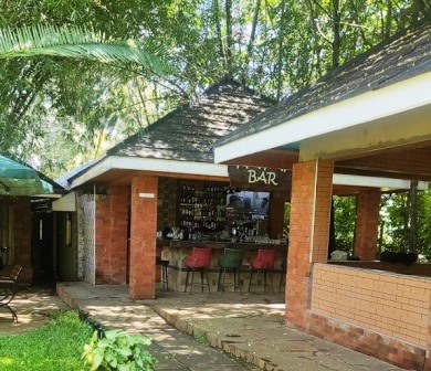 Timstep Camp（Timstep 营地）-非行家旅行-Africa Wild Wander