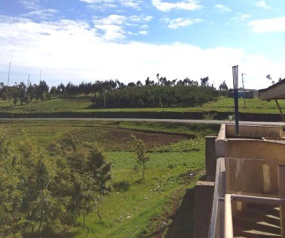 Heni Viewpoint（高原 / 裂谷观景）-非行家旅行-Africa Wild Wander
