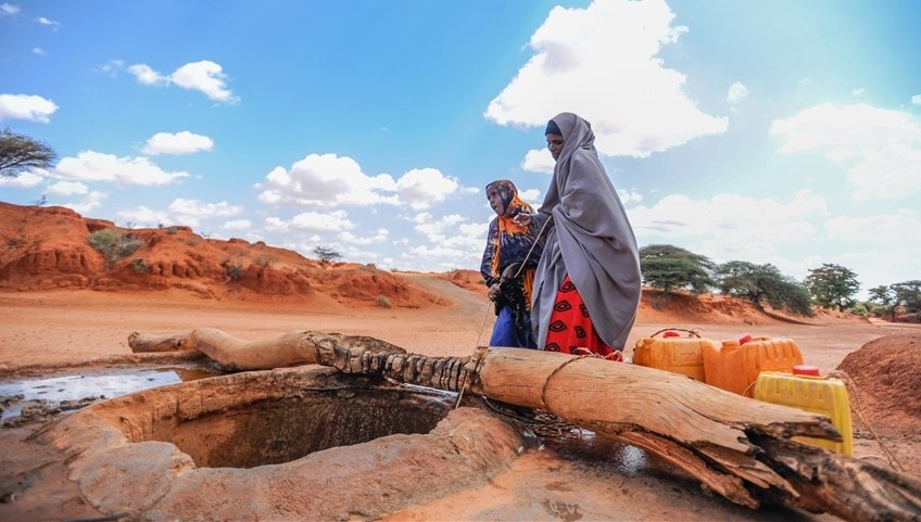 Mandera County（曼德拉县）-非行家旅行-Africa Wild Wander