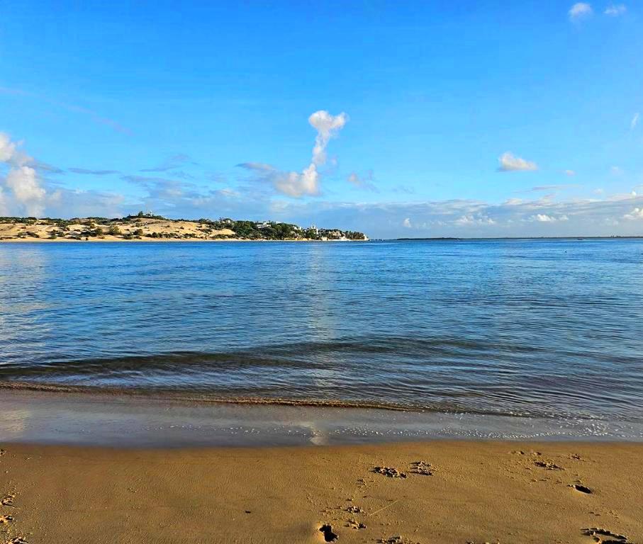 Ras Kitau Beach（海岛 / 海滩 / 船行体验）-非行家旅行-Africa Wild Wander