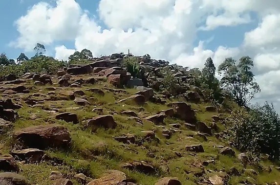 Manga Ridge（历史遗产 / 博物馆）-非行家旅行-Africa Wild Wander