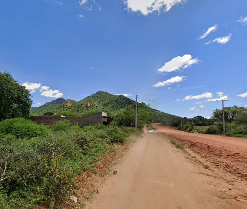 Nuu Hills（努乌山）-非行家旅行-Africa Wild Wander