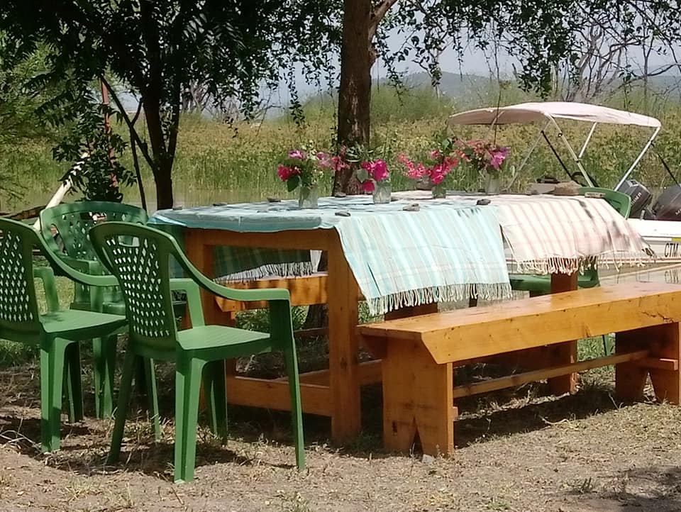 Robert's Camp-非行家旅行-Africa Wild Wander