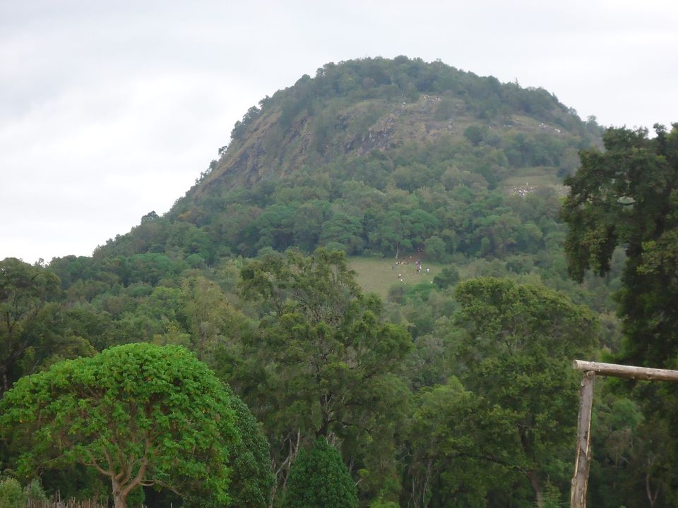 Kipteberr Hill（历史遗产 / 博物馆）-非行家旅行-Africa Wild Wander