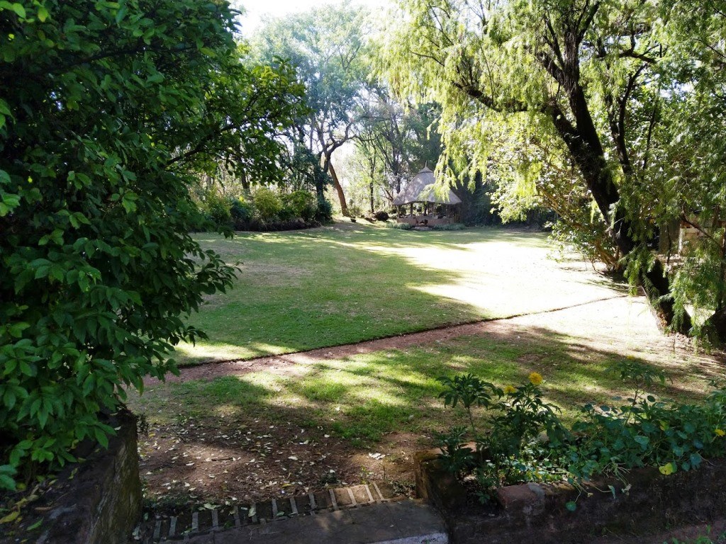 Barnley's Guest House（文化 / 社群）-非行家旅行-Africa Wild Wander