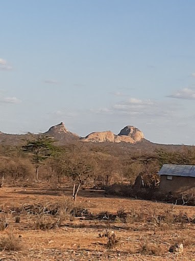 Kora National Park（水系 / 湖泊 / 海岸）-非行家旅行-Africa Wild Wander