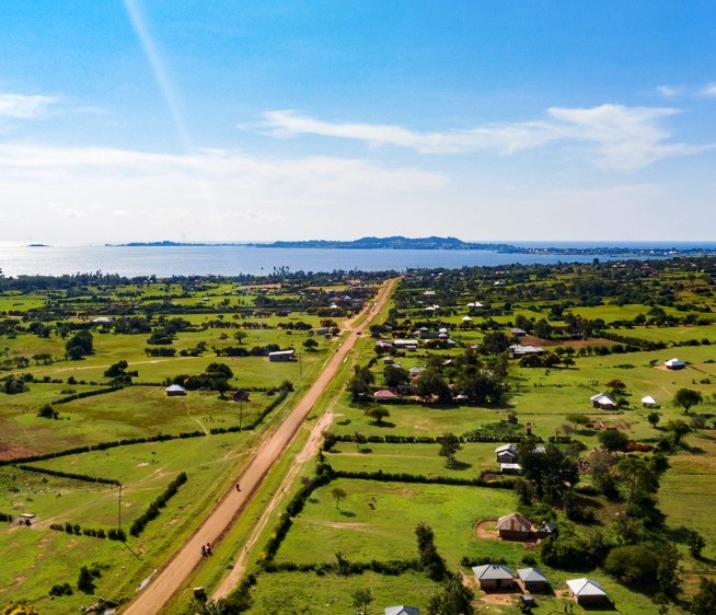 Muhuru Bay（水系 / 湖泊 / 海岸）-非行家旅行-Africa Wild Wander