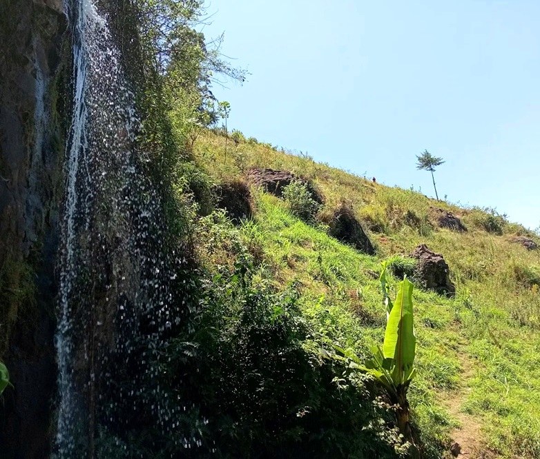 Bagao Cave（山地 / 洞穴）-非行家旅行-Africa Wild Wander