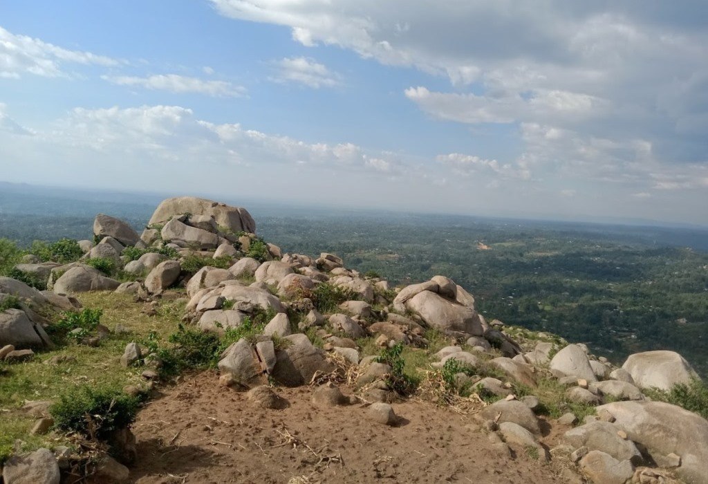 Vihiga County（维希加县）-非行家旅行-Africa Wild Wander